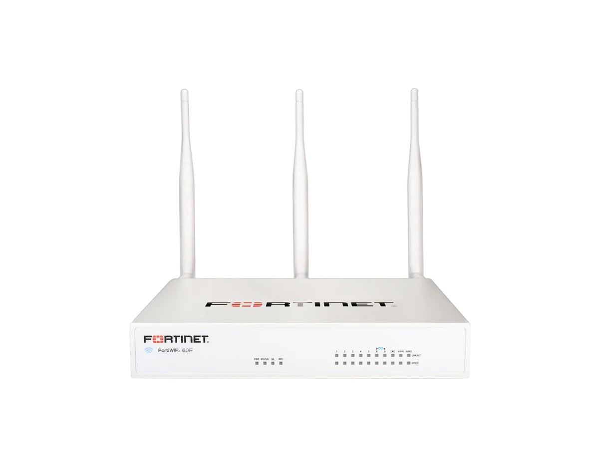 Fortinet FWF-60F-A-BDL-950-36 Firewall