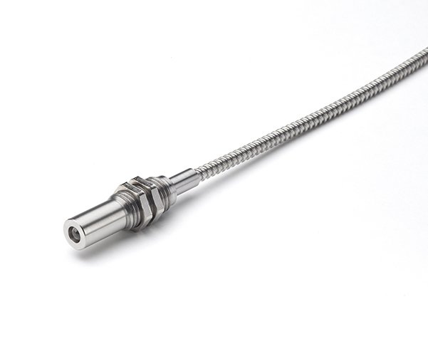 FibreMini Fiber Optic Pyrometer for Harsh Applications