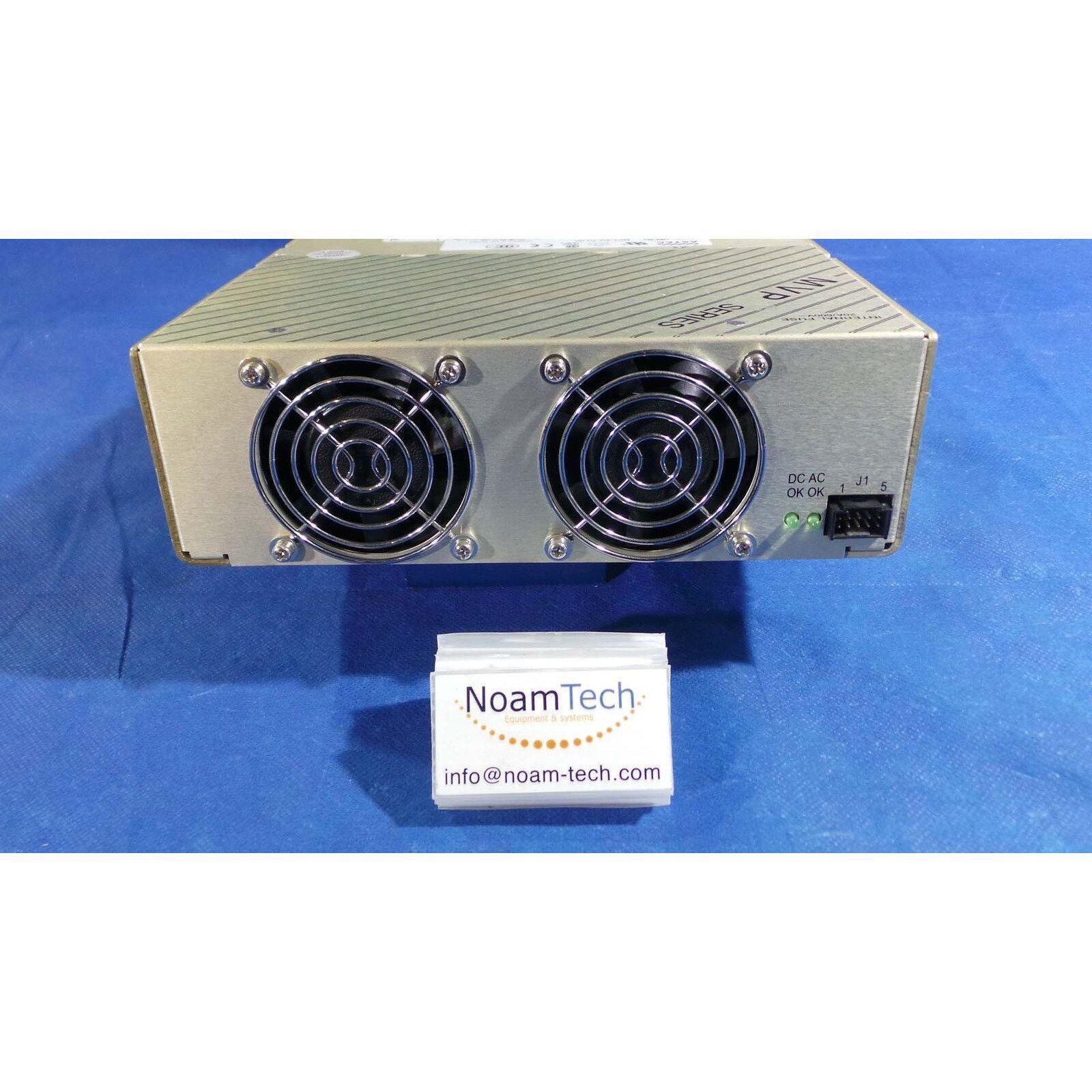 Emerson Power Supply MP1-3Q-3U-01 / 73-690-6034 / MVP Series / Emerson MP1-3Q-3-FoxTI