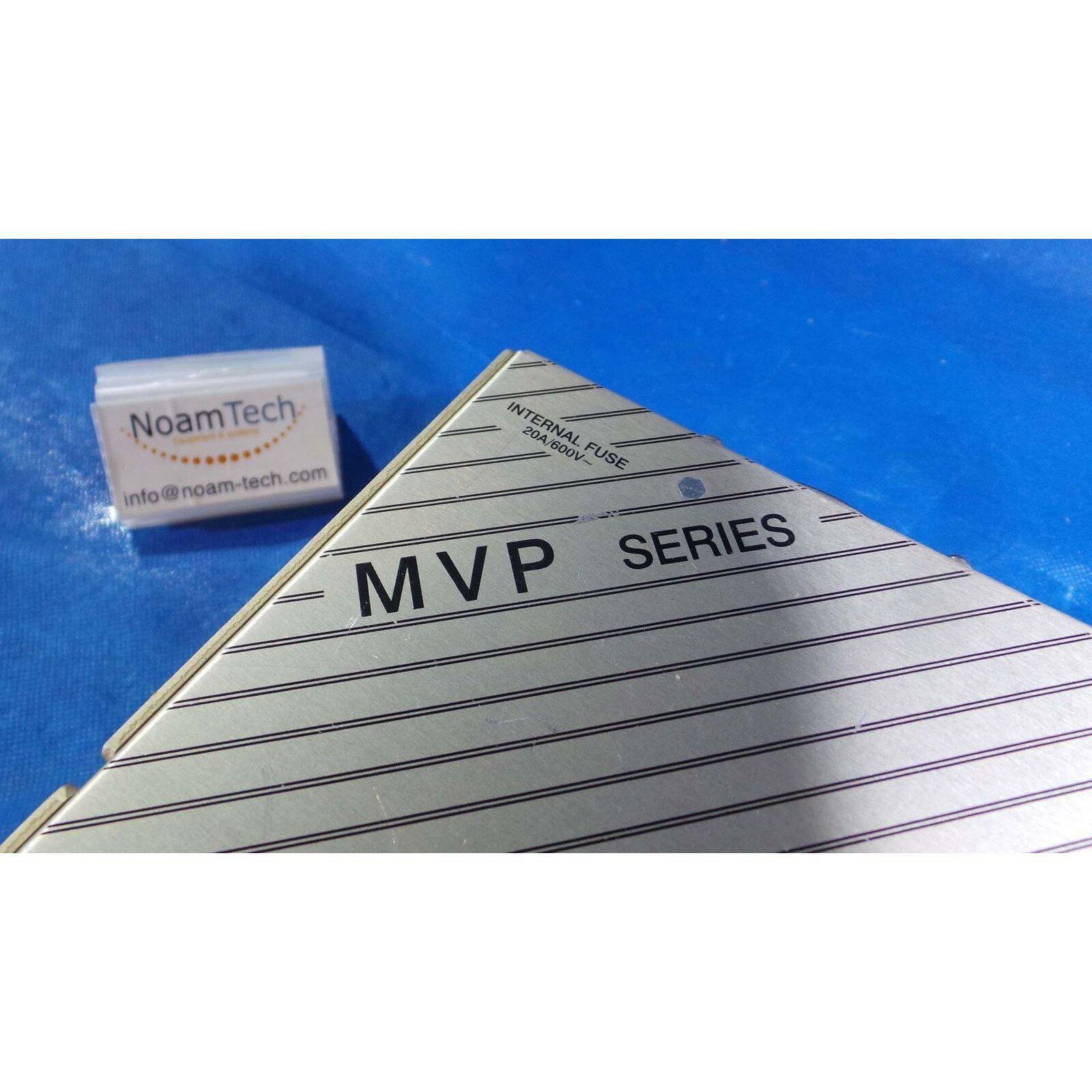 Emerson Power Supply MP1-3Q-3U-01 / 73-690-6034 / MVP Series / Emerson MP1-3Q-3-FoxTI