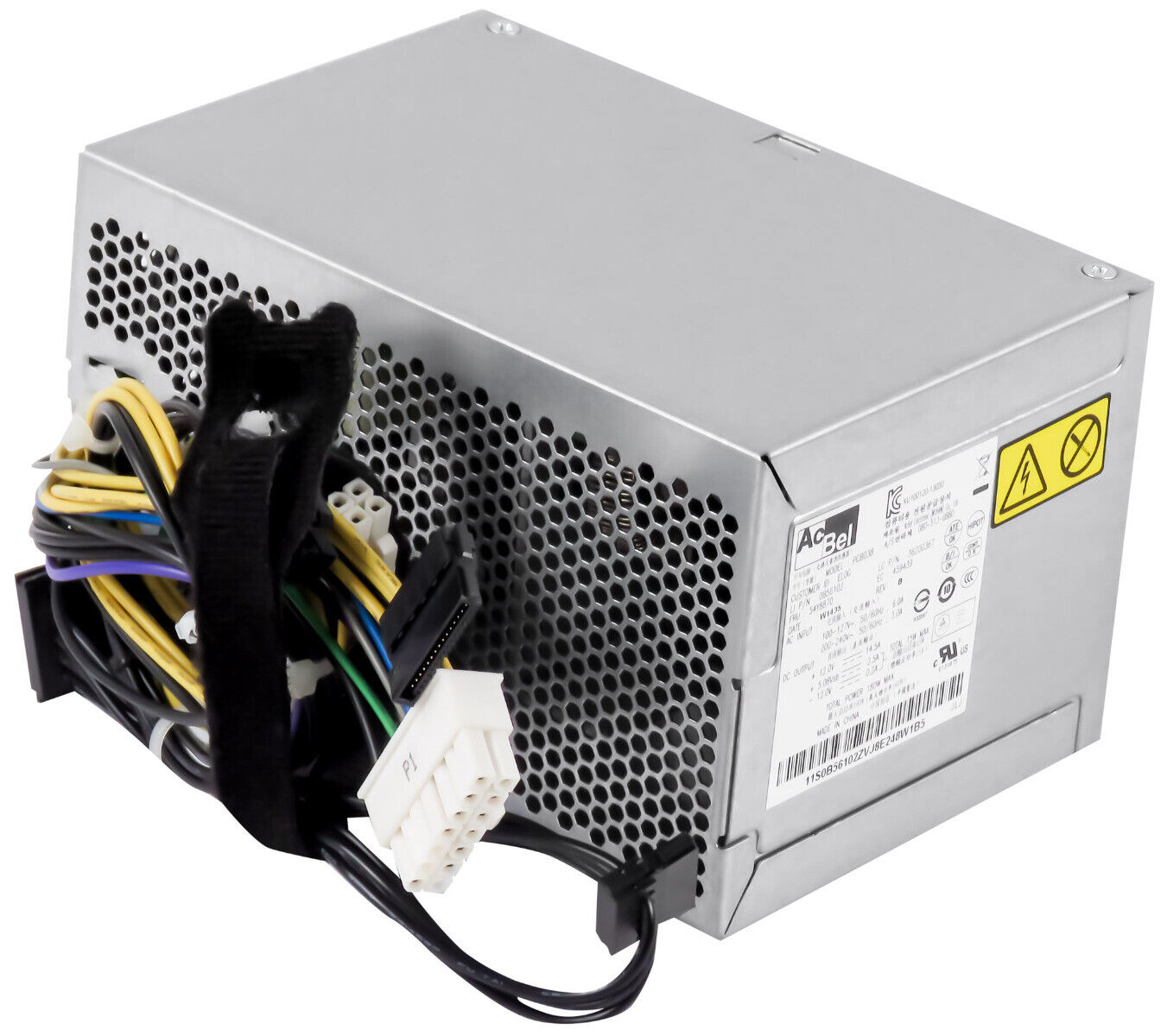 Genuine Power Supply For Lenovo Thinkcentre E73 H530 180 W Power Supply 0B56102 PCB038 - aloinfousa.com