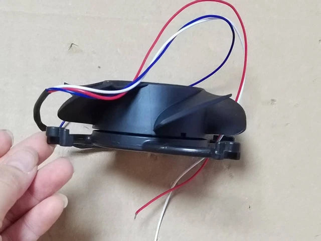 For DV4114/2NR 24V 850MA 20.5W Cooling Fan 2