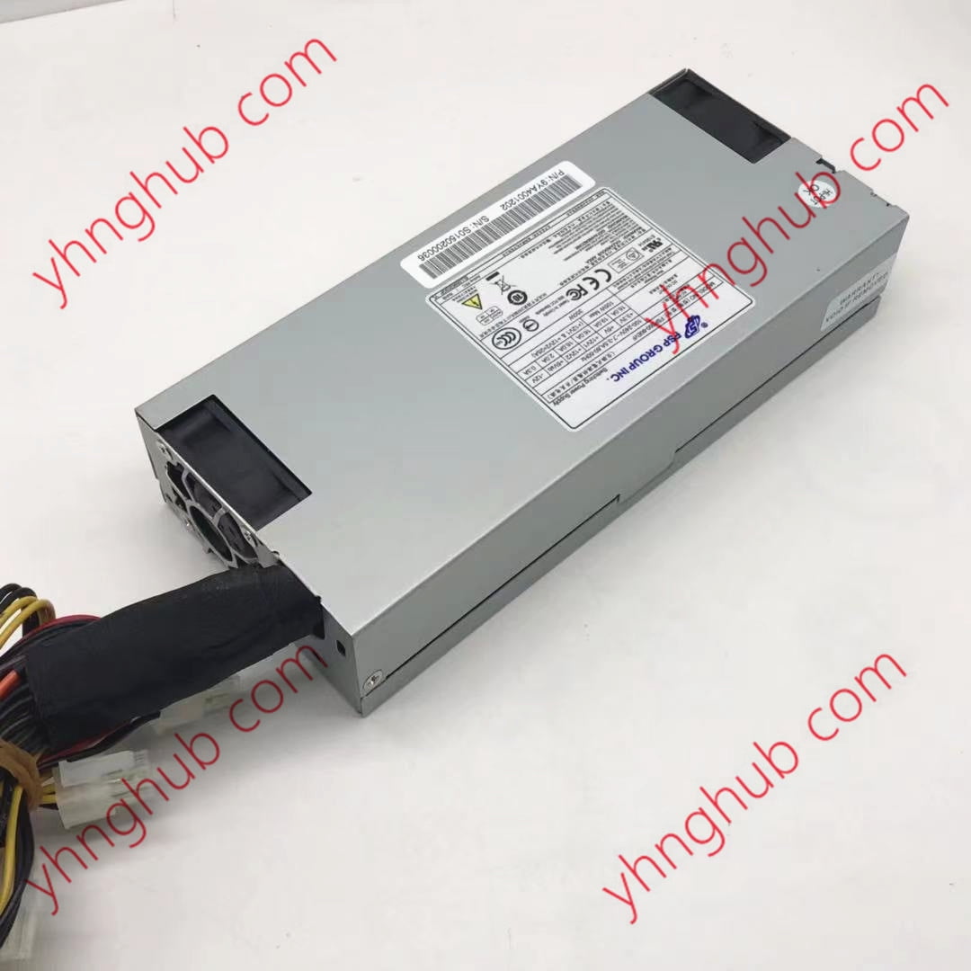 FSP Group FSP350-60EVF 350W Server Power Supply 9YA3500703 Model
