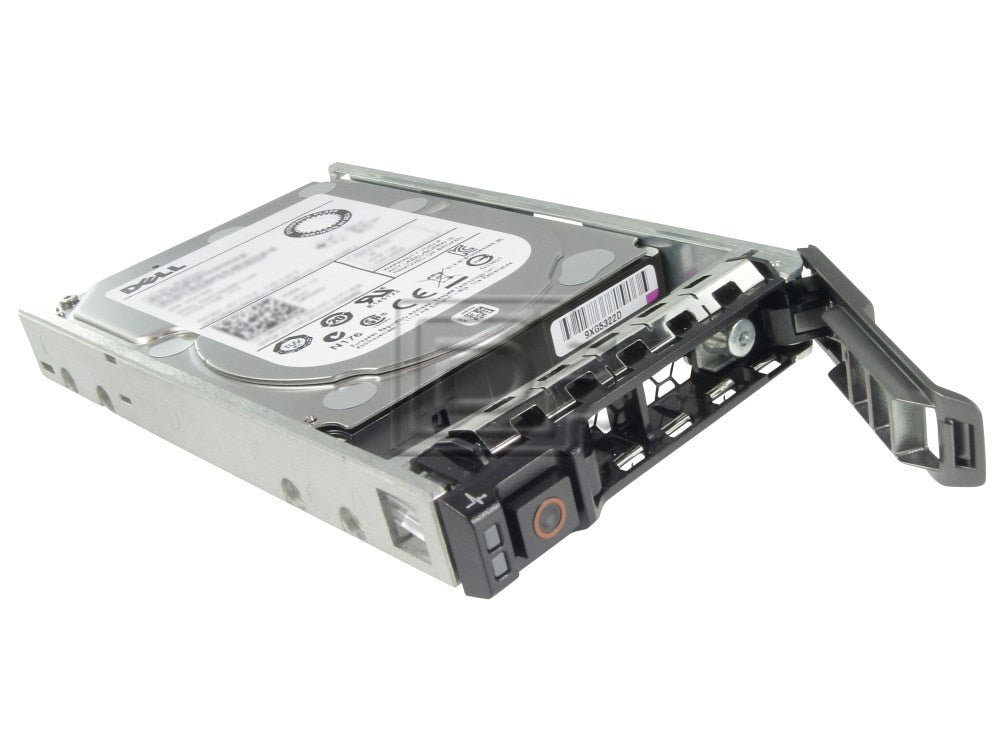 Dell 400-AVBX 2.4TB 512e SAS Hard Drive Kit G176J