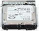 Dell 900GB 15K 12Gbps SAS 2.5 HDD 512e