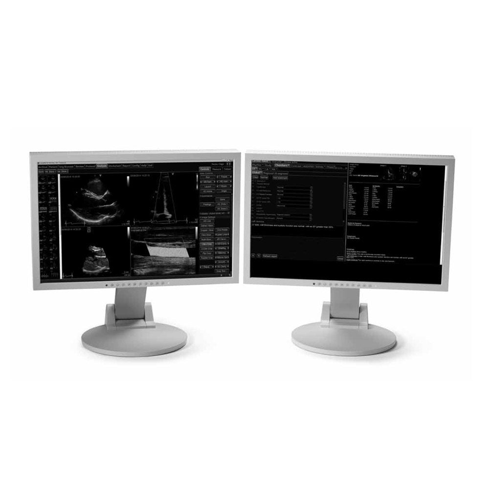 GE EchoPAC v203 Software Only