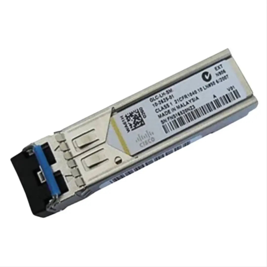 GLC-LH-SM Cisco Optical Fiber Transceiver Module