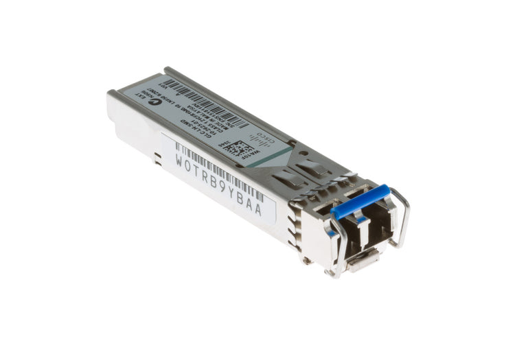 Cisco GLC-LH-SMD++ Transceiver Module