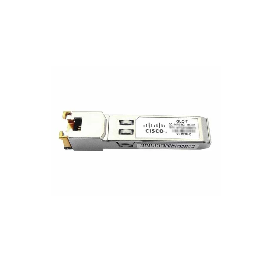 Cisco GLC-T Transceiver Module