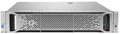 HPE ProLiant DL380 Gen9 Server