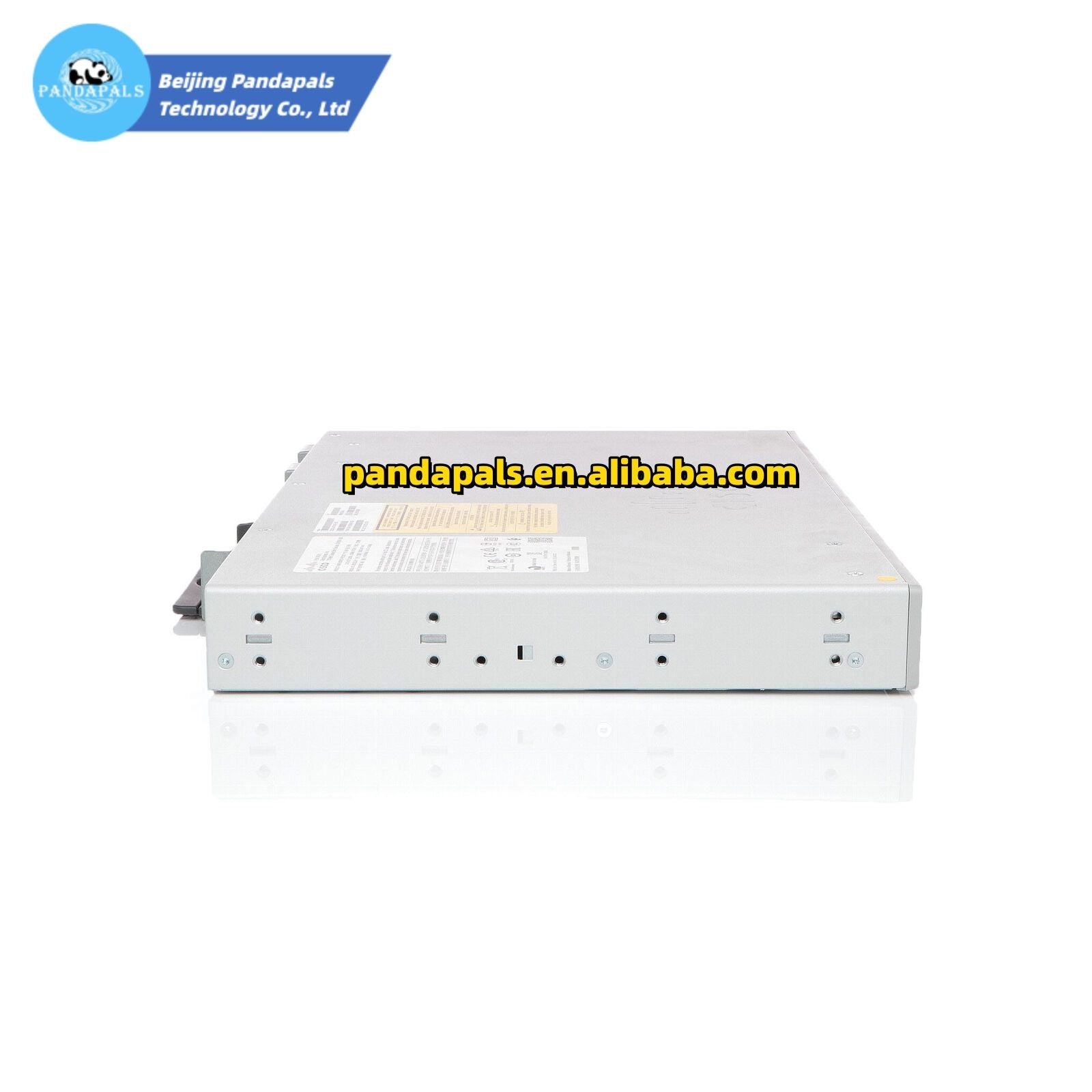 Original New Ciscos Catalyst C9200L-48T-4X-E 9200 48 Port Network Switch