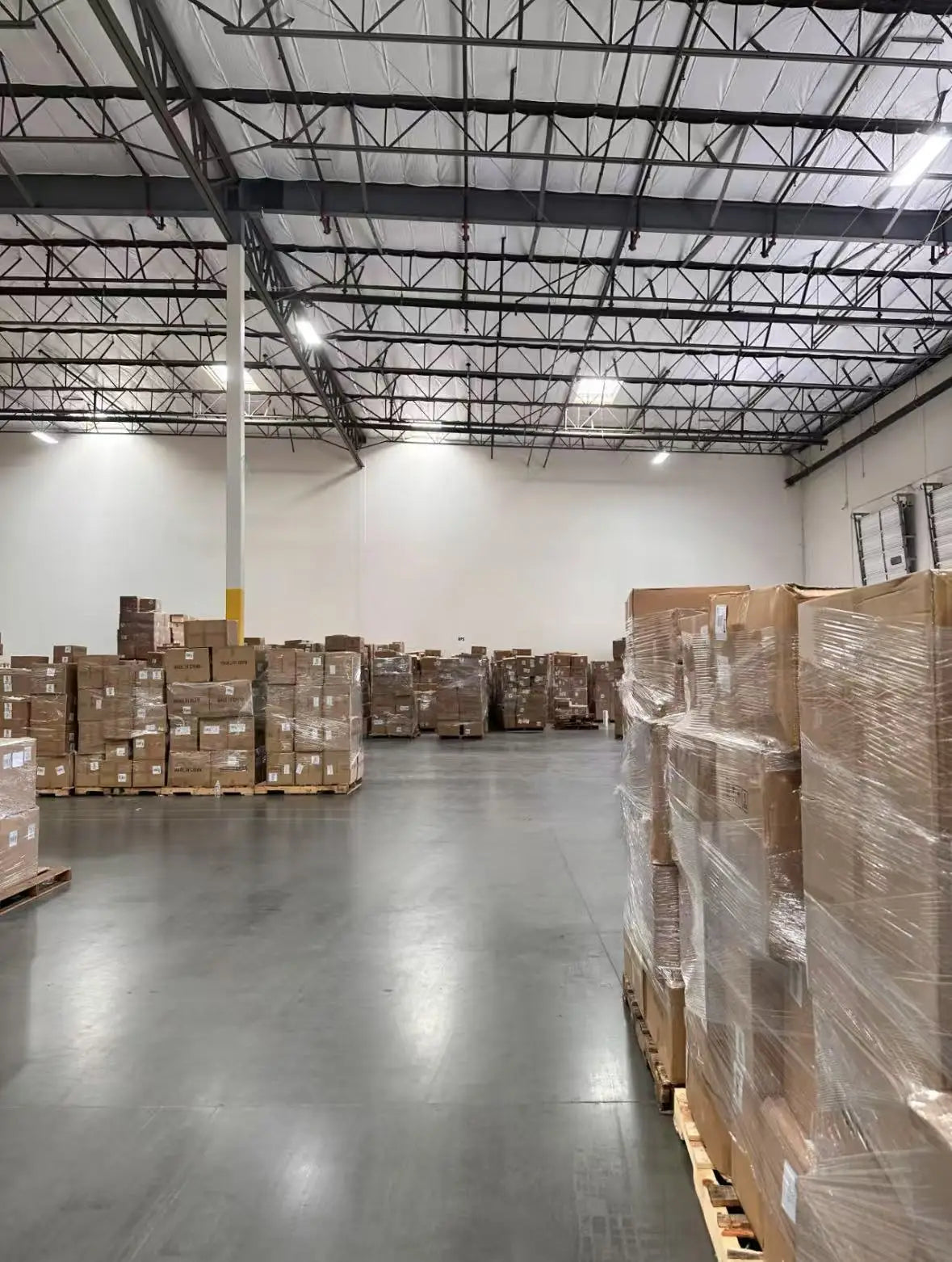 Original Ready Stock 2 Pin Inverter Fan for PFB1224UHEC8X 24V 2.4A 12038 12CM Large Air Volume