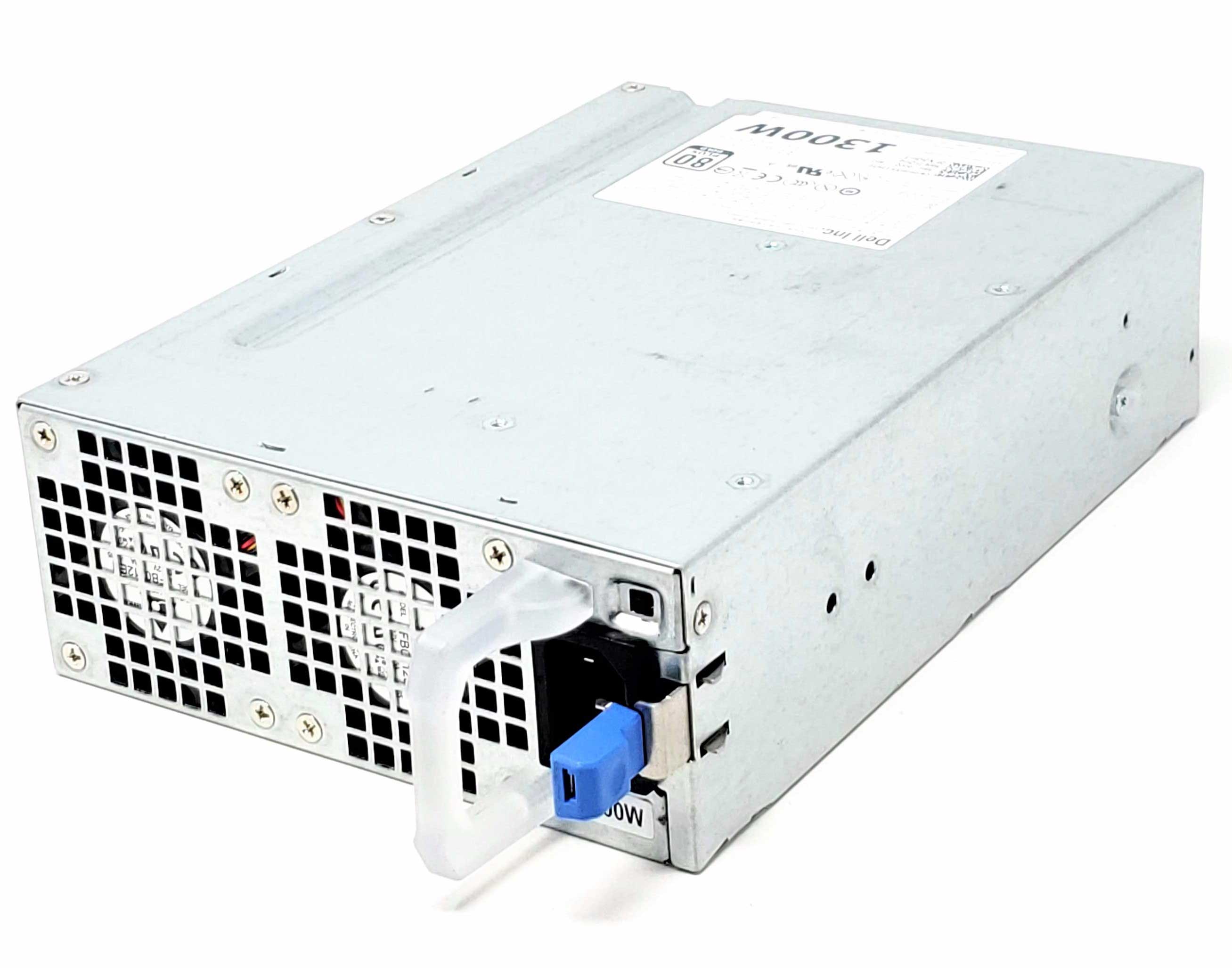 Dell DPS-1300EB A 1300W Hot-Plug Power Supply for Precision T7600 Workstation
