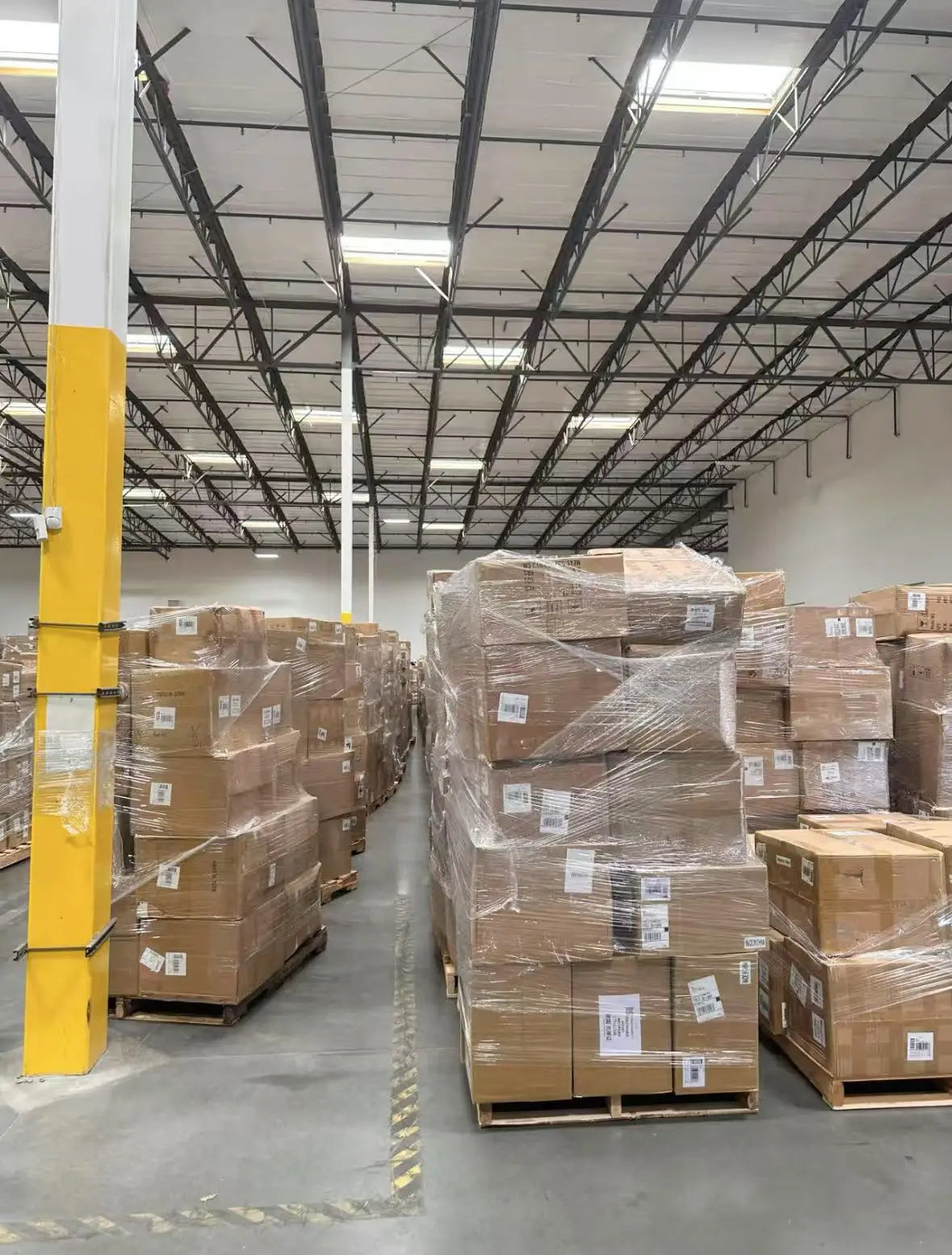 Original Ready Stock 2 Pin Inverter Fan for PFB1224UHEC8X 24V 2.4A 12038 12CM Large Air Volume