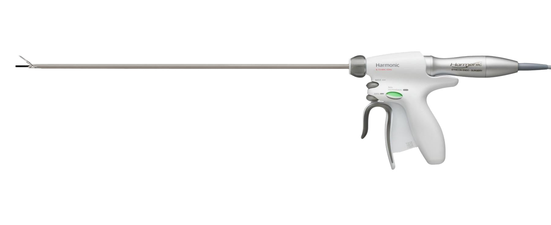 Ethicon HARH45 Harmonic Ace 7 Shears Advanced Hemostasis 5.0mm X 45.0cm, New