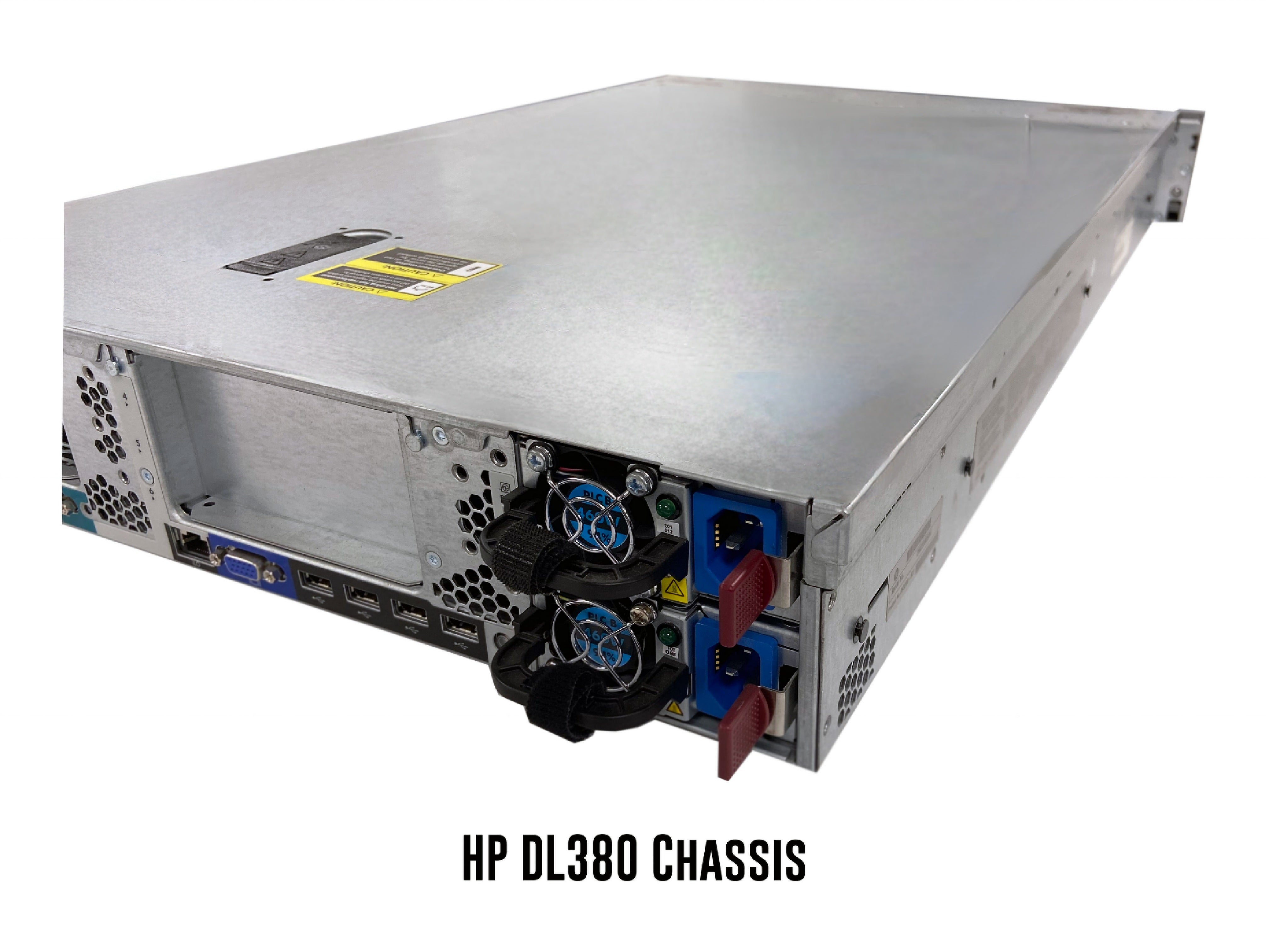 HPE ProLiant DL380 Gen9 Server
