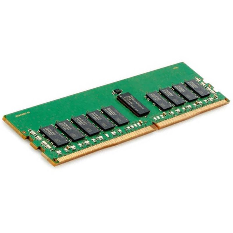 872638-B21 HPE 64GB DDR4 SDRAM 2400MHZ PC4-19200 Ecc Reg Cas-17 288-Pin Ram