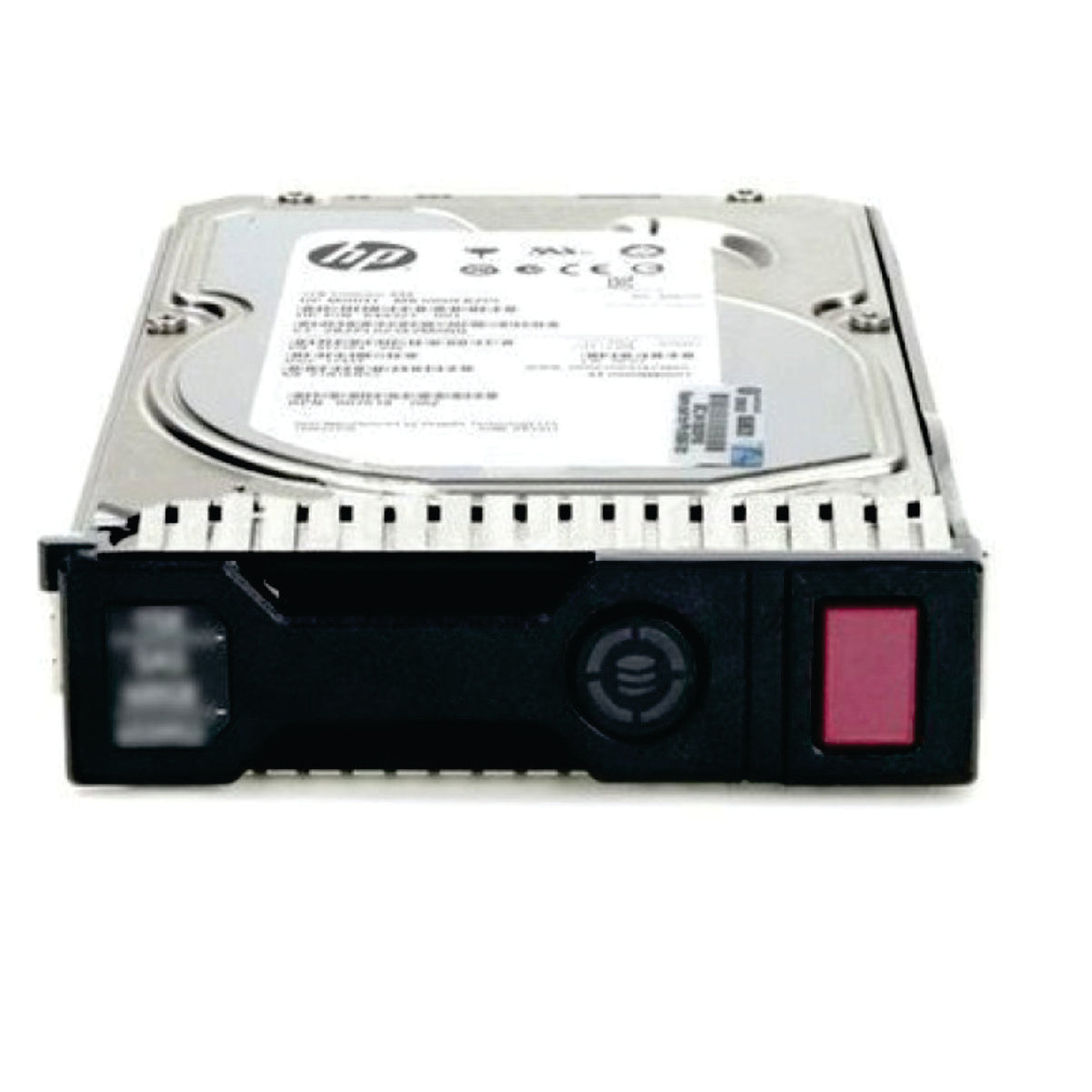 J9F51A HPE MSA 2TB Hard Drive 12G SAS 7.2K 2.5 inch