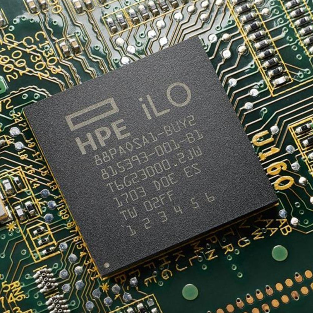 iLO2 Advanced Server License