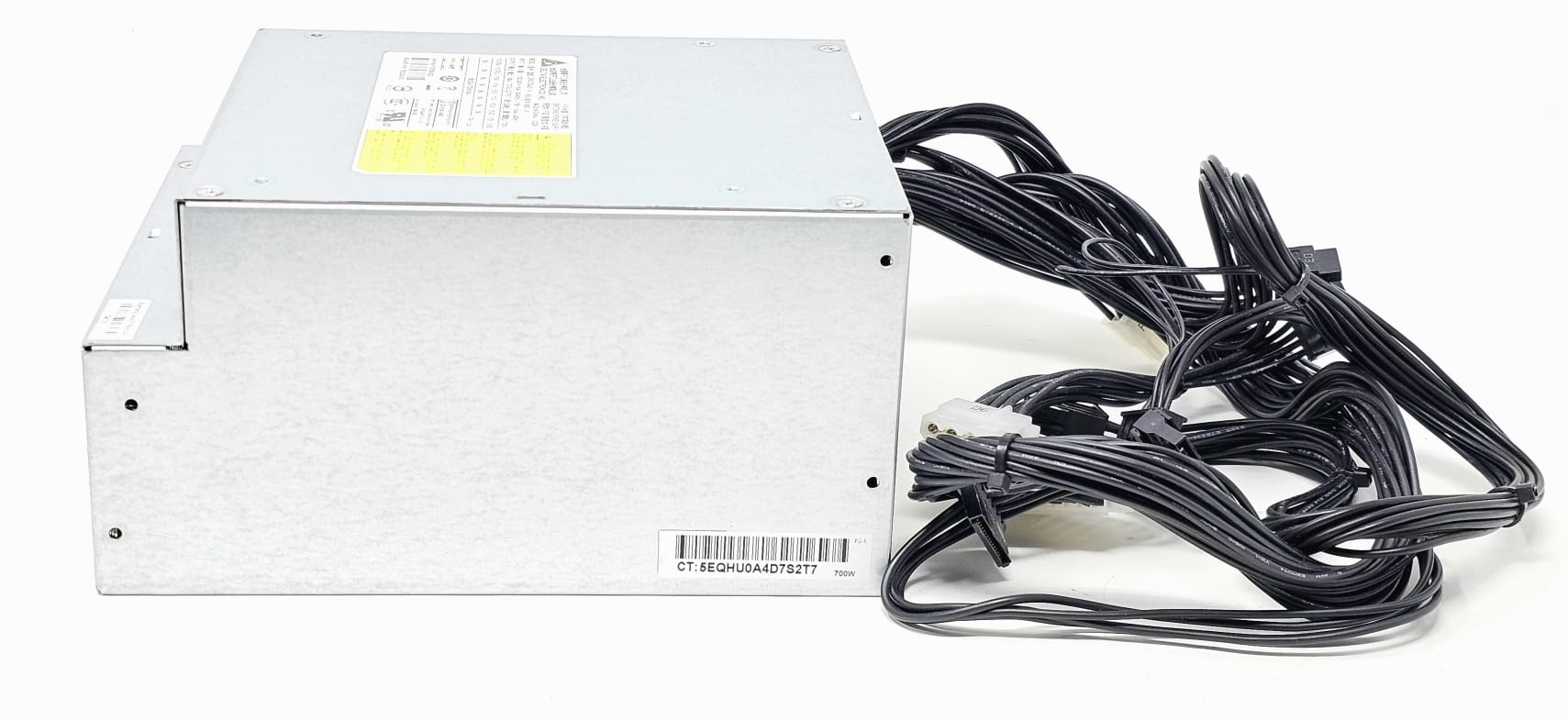 HP 719795-004 - 700W Power Supply for HP Workstation Z440
