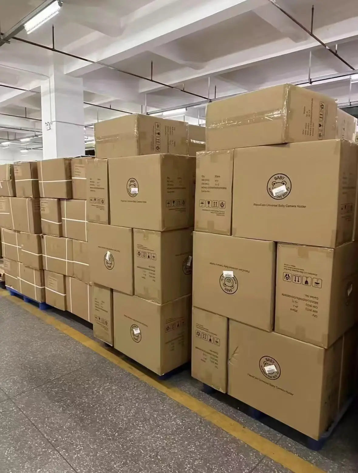 Original Ready Stock 2 Pin Inverter Fan for PFB1224UHEC8X 24V 2.4A 12038 12CM Large Air Volume