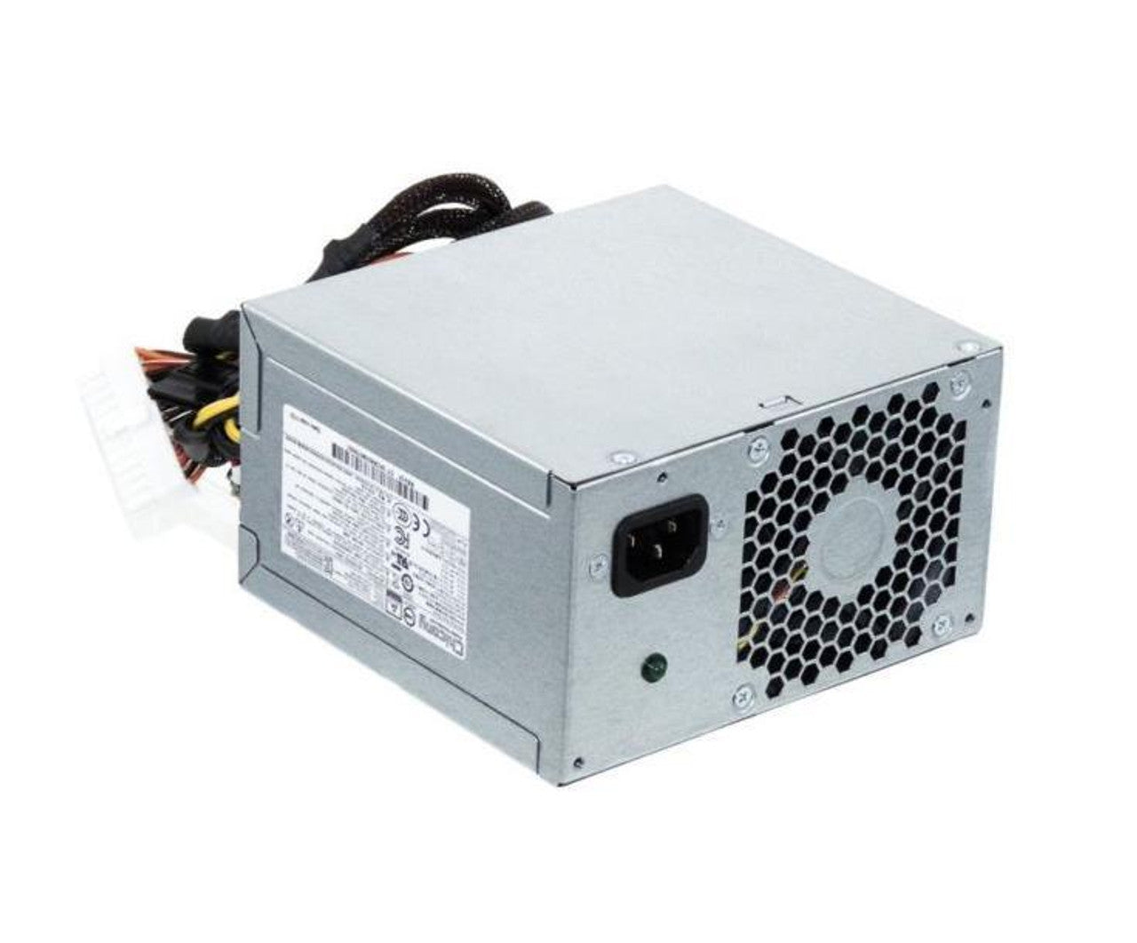 Hewlett Packard Enterprise Fuente de alimentación 350W E-Star 821244-001, 350 W, 100-240, 821244-001 (821244-001, 350 W, 100-240 V, Servidor, ATX, ProLiant ML30 Gen9, Metálico) fuente