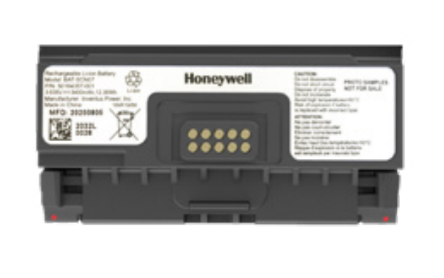 Honeywell Spare Battery | For 8690i Mobile Computers | BAT-SCN07