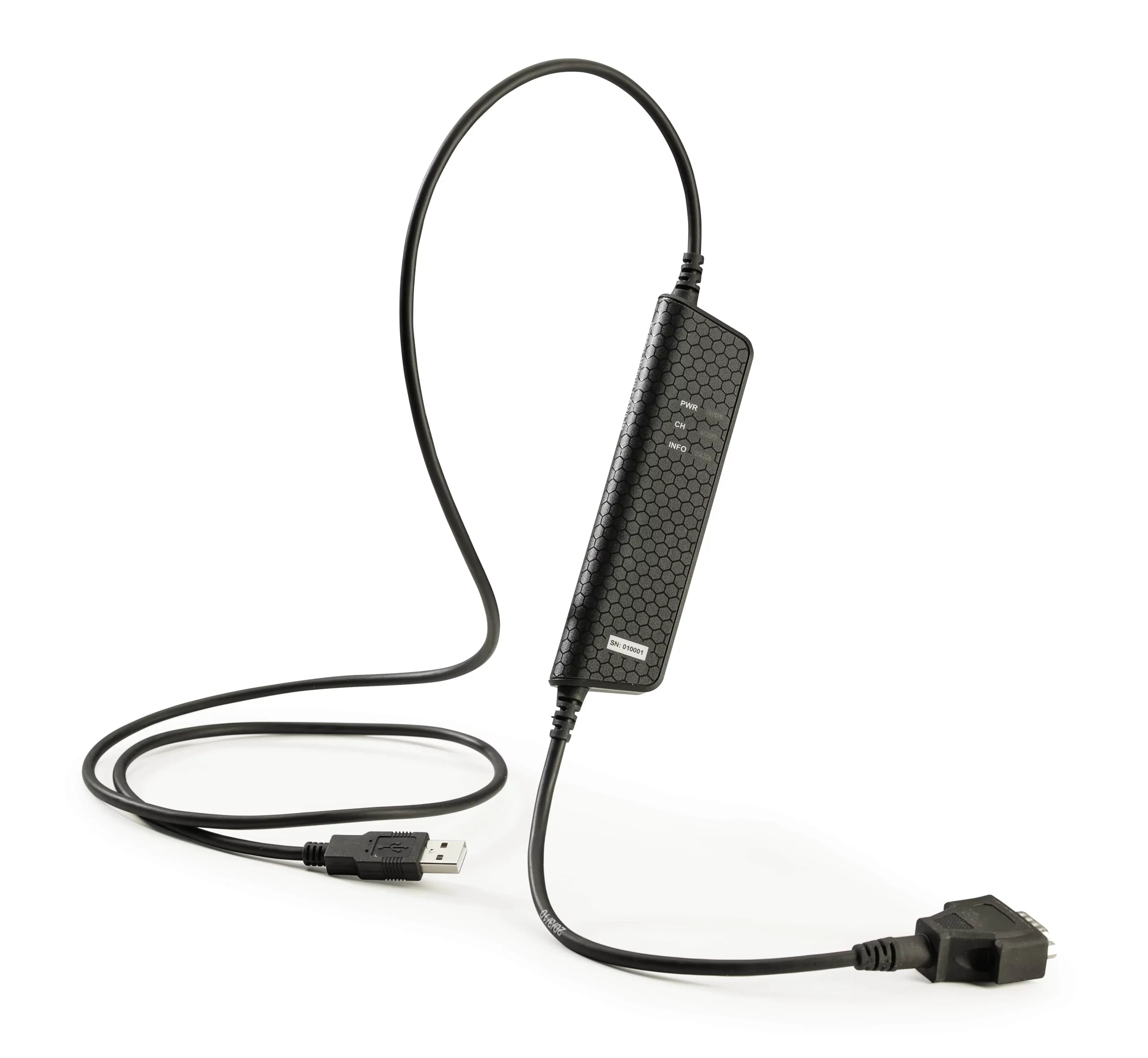 Kvaser Hybrid Pro CAN/LIN