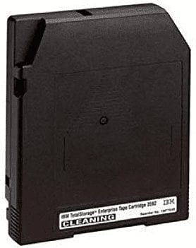 IBM 3592 Cleaning Cartridge, P/N 18P7535 New