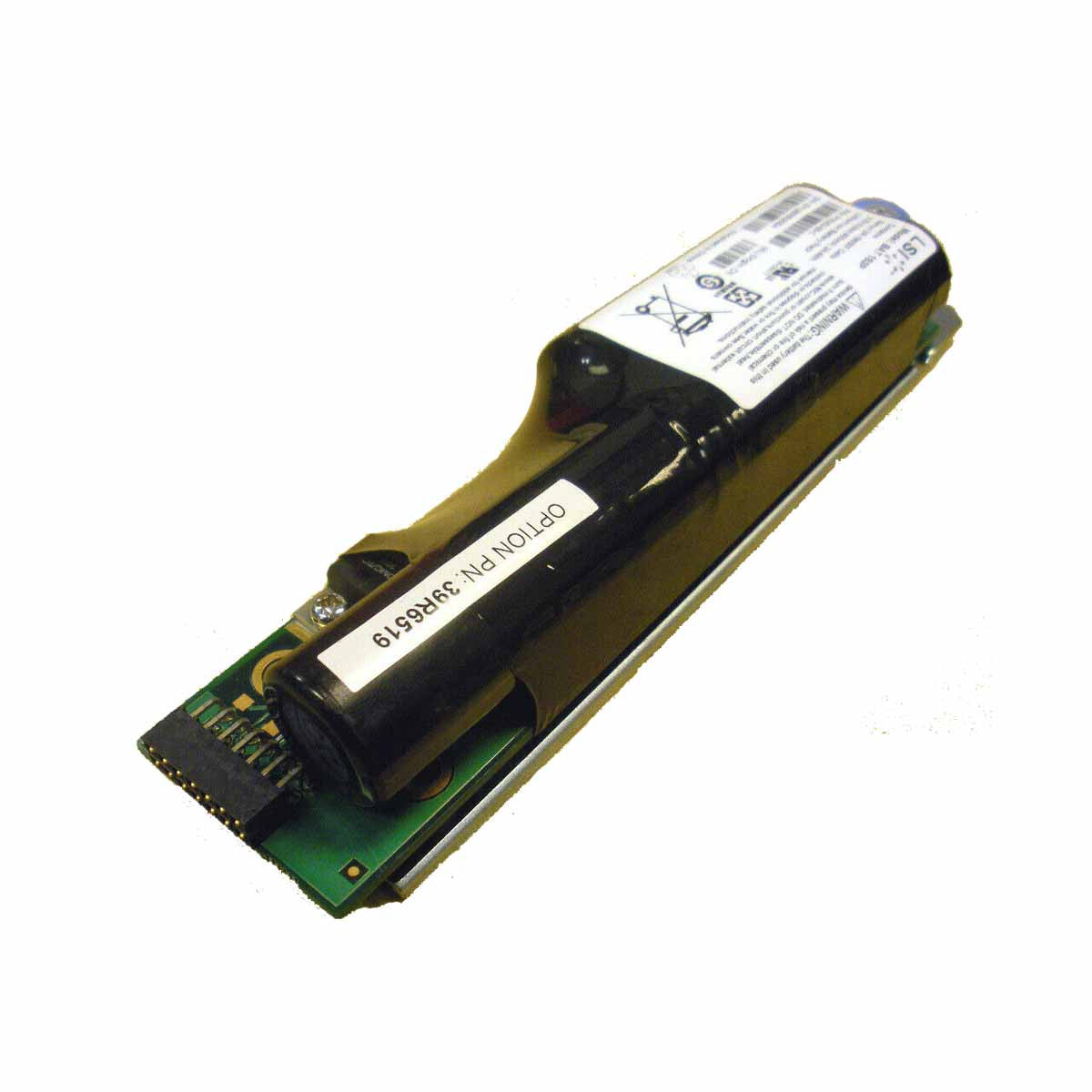 IBM 39R6520 Cache Battery Li-ion for IBM System Storage DS3000 Series