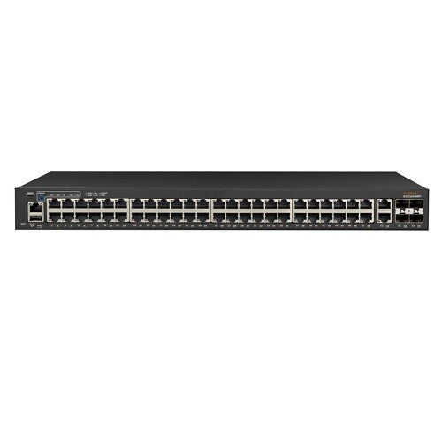 Ruckus Brocade ICX 7150 Compact Switch (ICX7150-C12P-2X1G