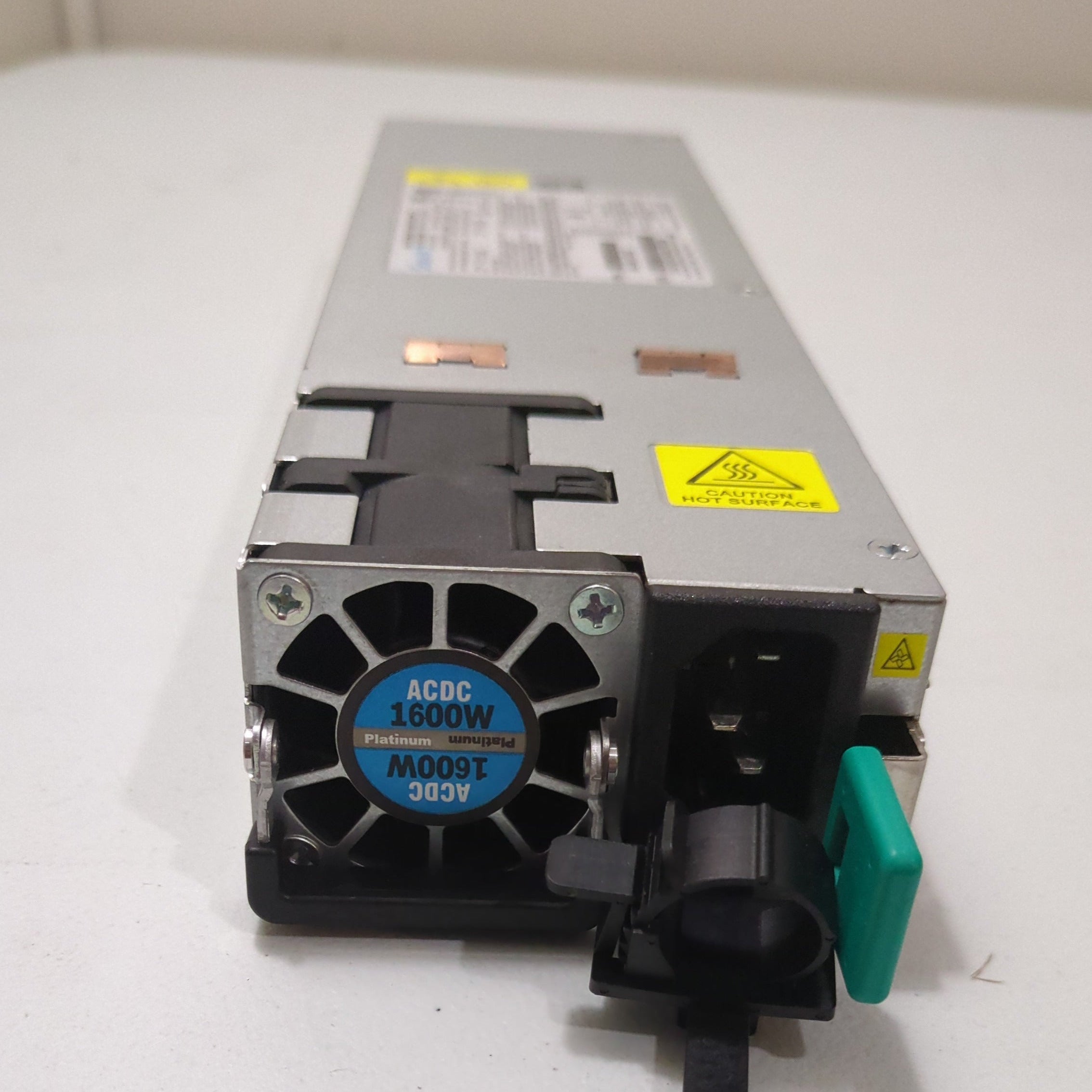 HPE 060-0415-002 PSSF162204C - 1600W 80+ Platinum Power Supply | Alo Tech Solutions