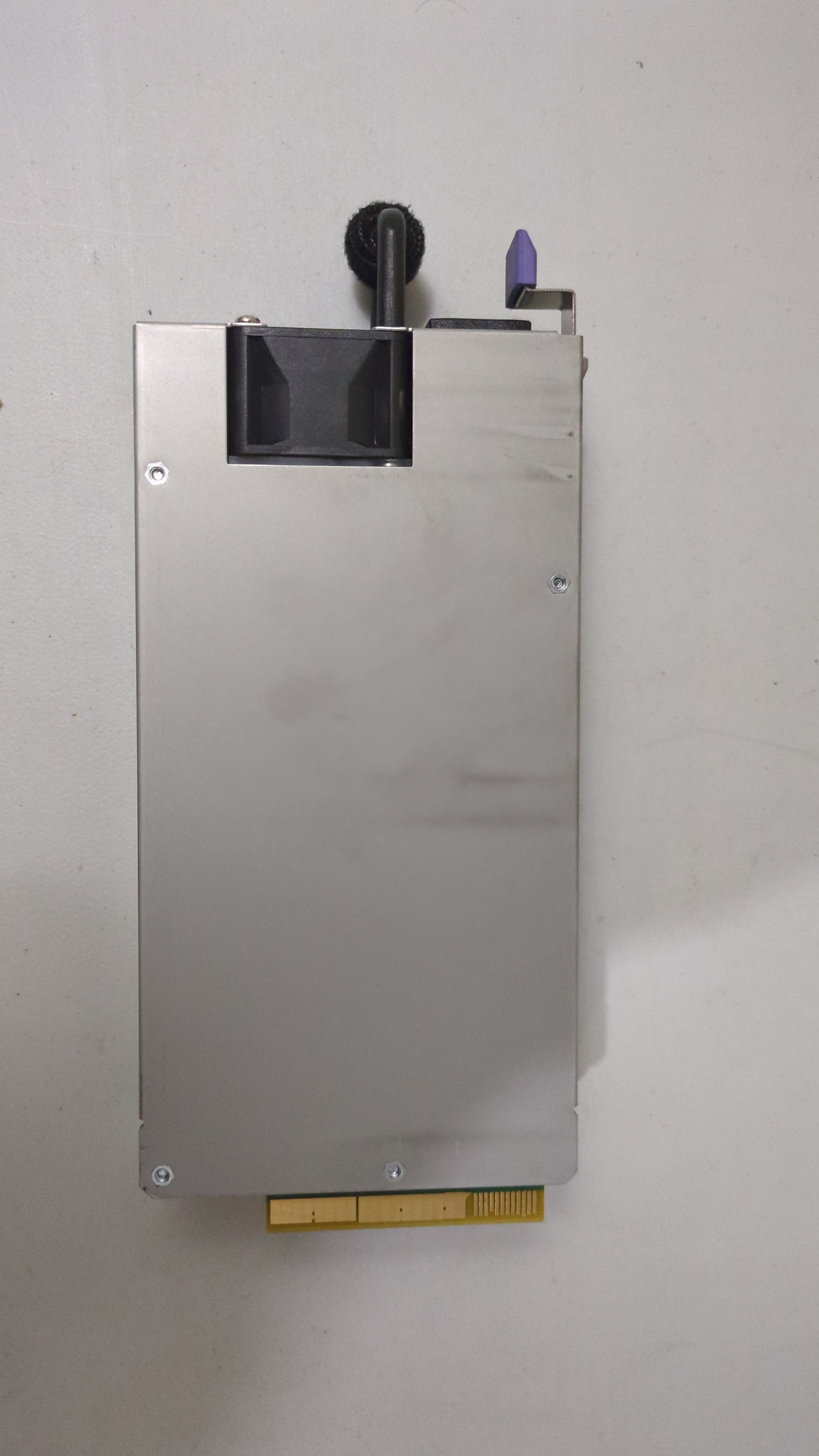 IBM 03FP302 - 1400W Power Supply Connector View | Alo Tech Solutions