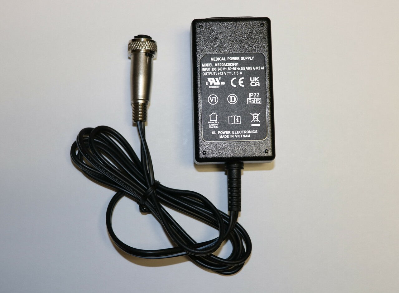 Aftermarket Mortara Power Brick for PRE AMP-2 037289-001