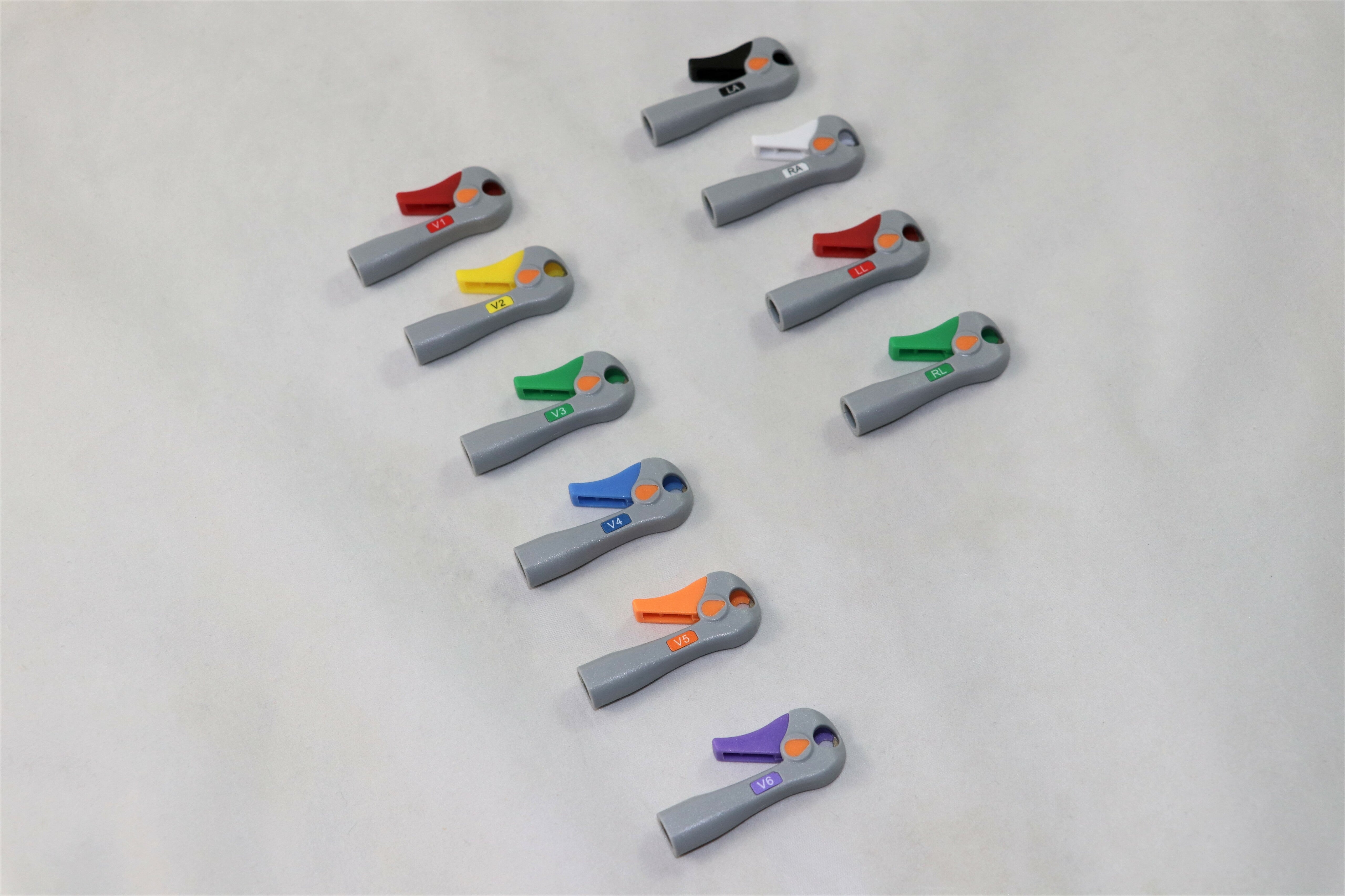 GE CAM 14 Connector Set (900178-003)