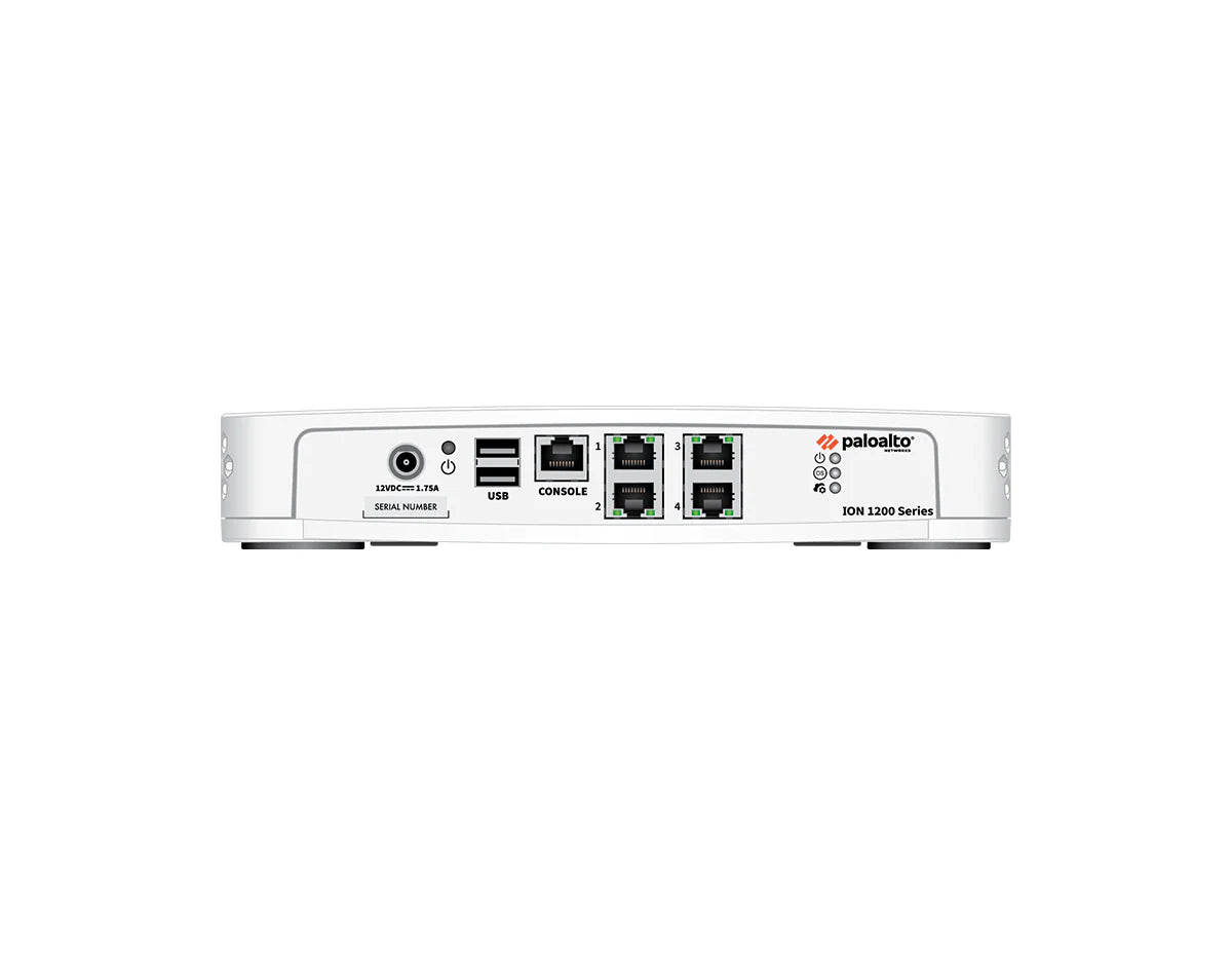 Palo Alto ION 1200-C-NA SD-WAN Edge Appliance
