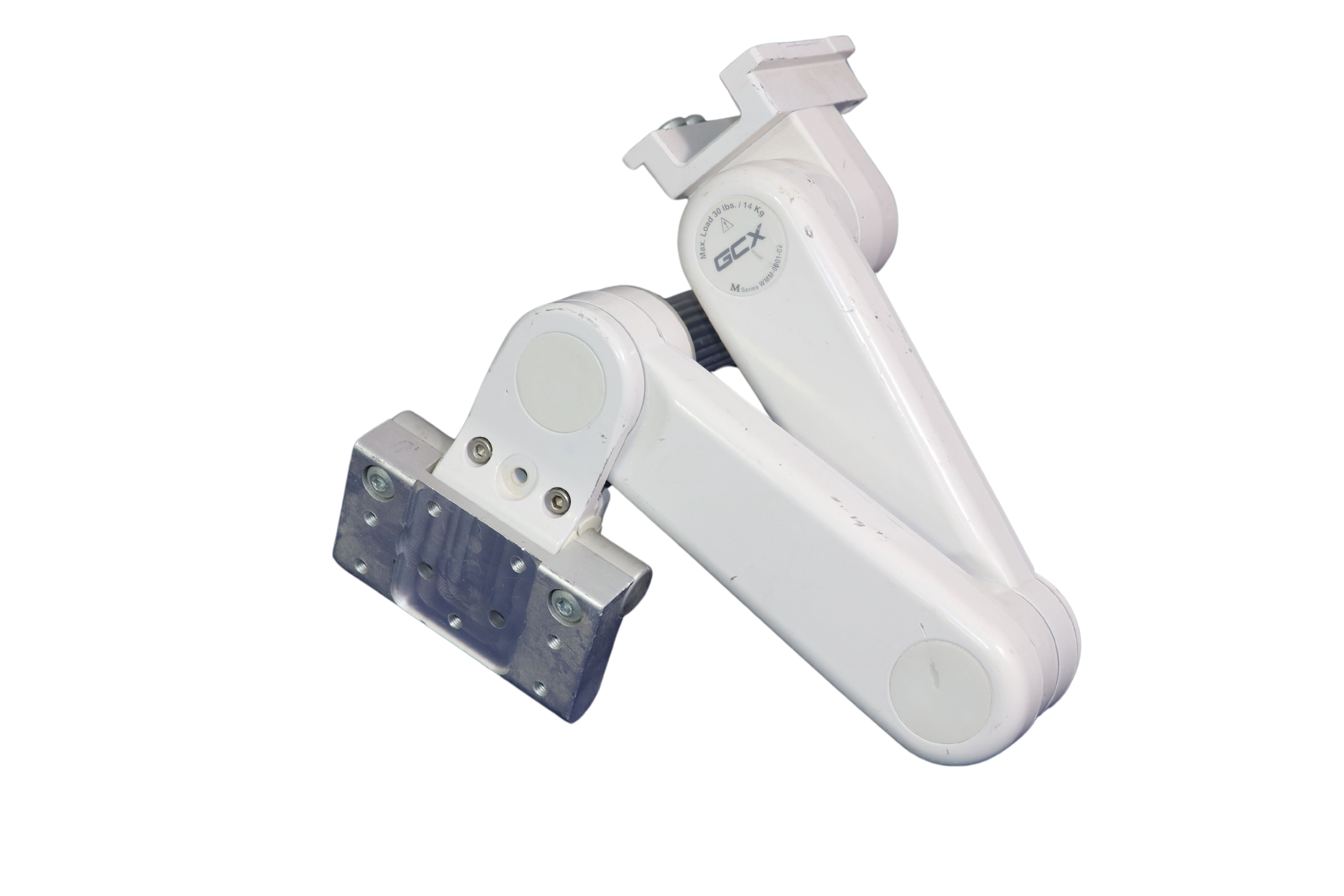 GCX Medical Mounting Solutions Support Arm (Jaken Medical Inc. PN: JM/CXG-9)
