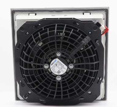 Ebmpapst K2S165-AA77-15 Filter Fan 115Vac 40/42W 2650Rpm For Cabinet Cooling Fan