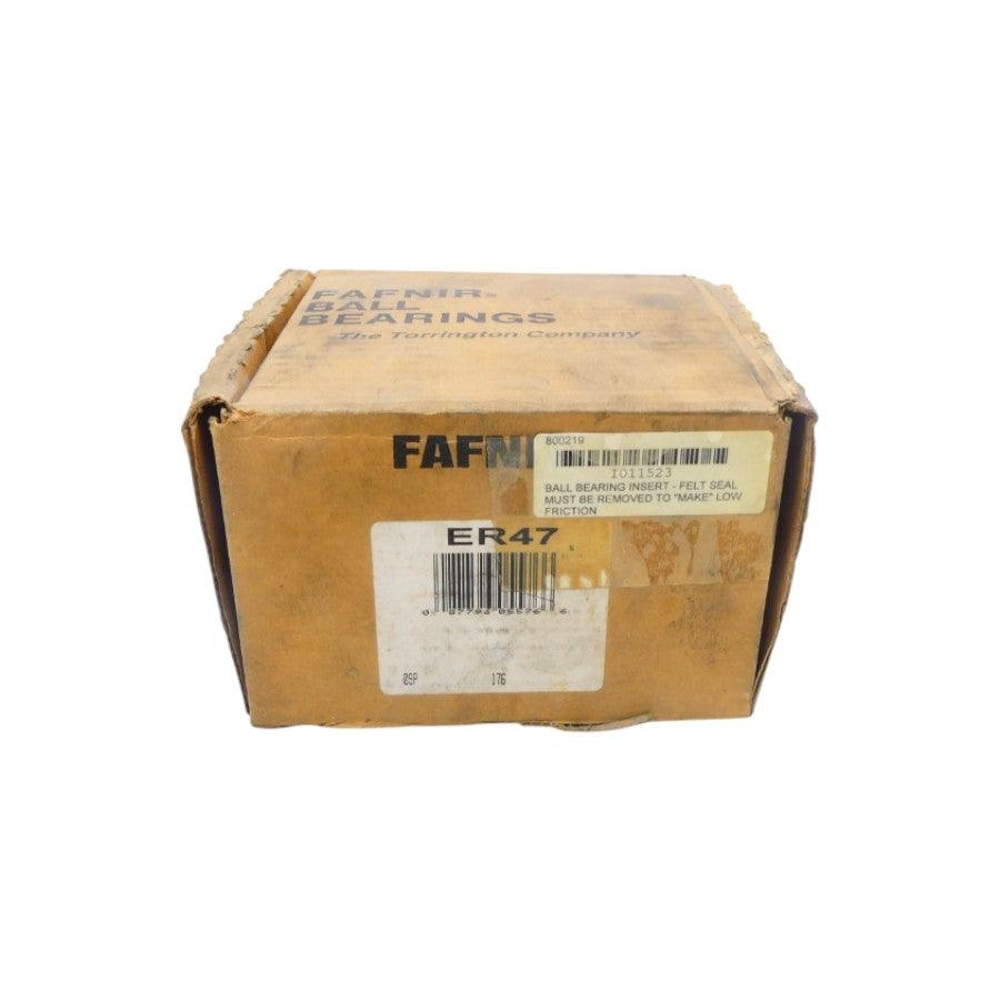 FAFNIR ER47 NSMP