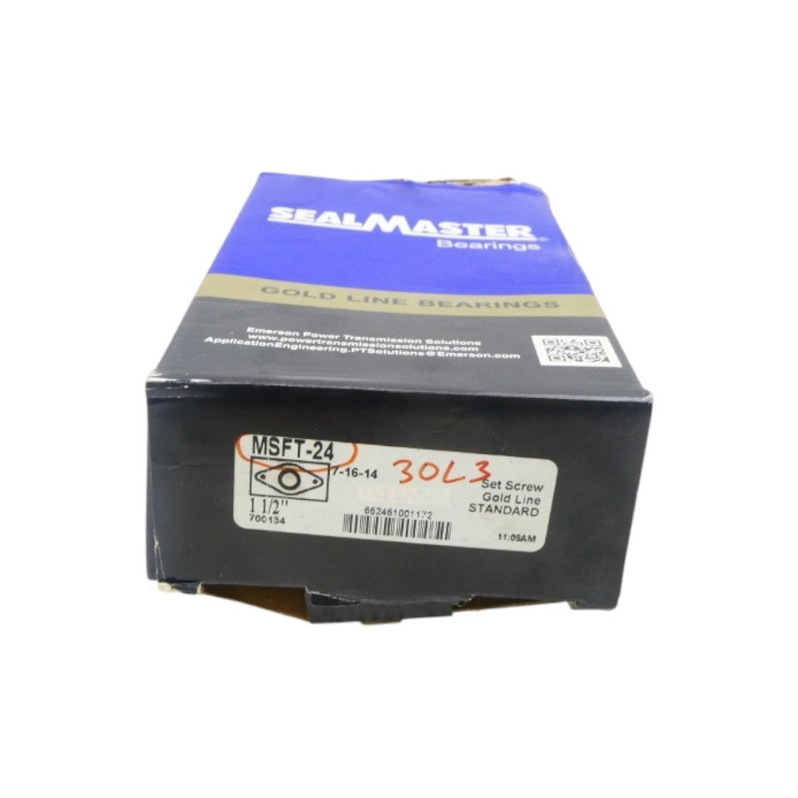 SEALMASTER MSFT-24 700134 1-1/2" NSMP