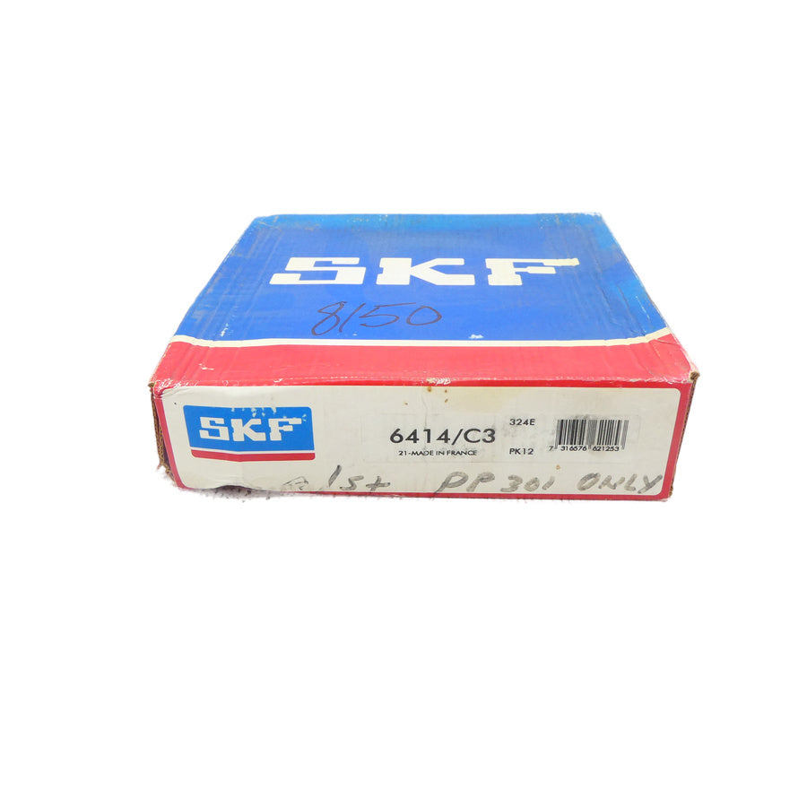 SKF 6414/C3 NSMP