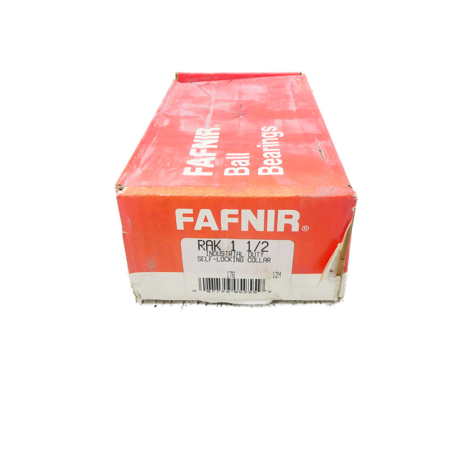 FAFNIR RAK-1-1/2 NSMP