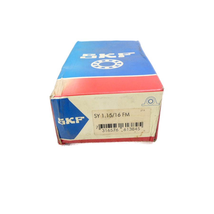 SKF SY1.15/16FM NSMP