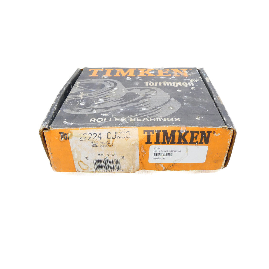 TIMKEN 22224CJW33 NSMP