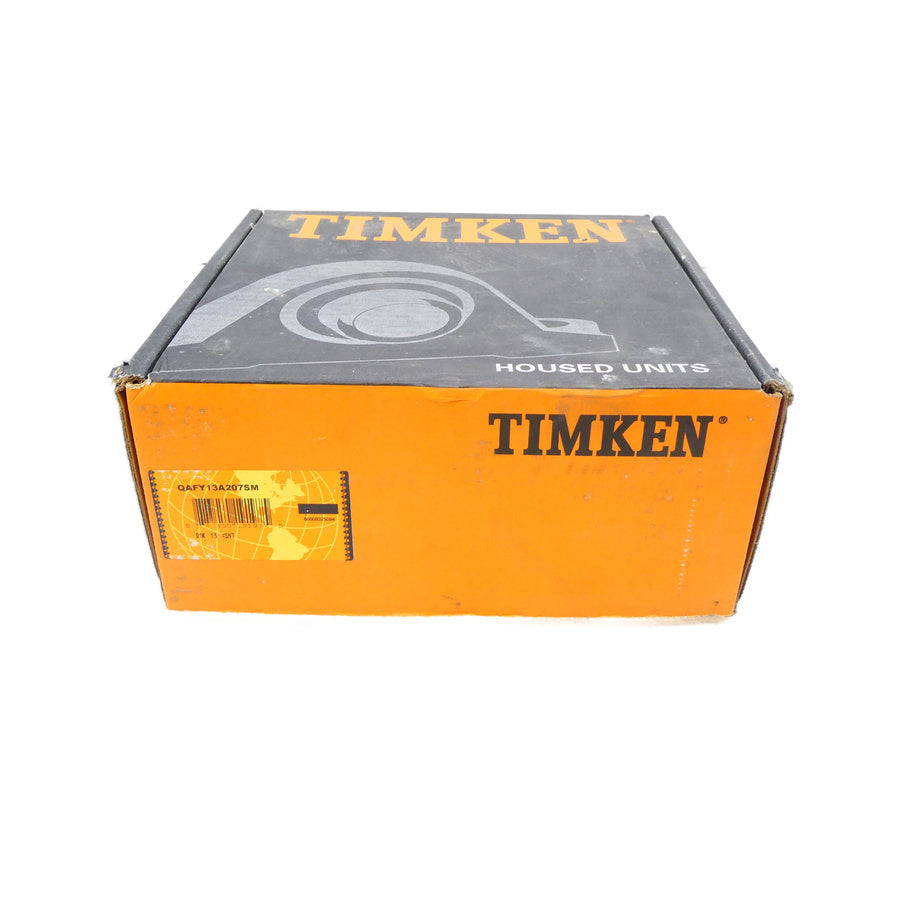 TIMKEN QAFY13A207SM NSMP