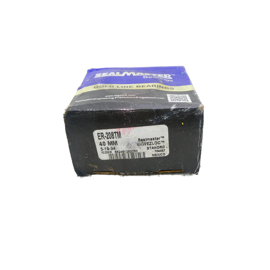 SEALMASTER ER-208TM 704057 NSMP