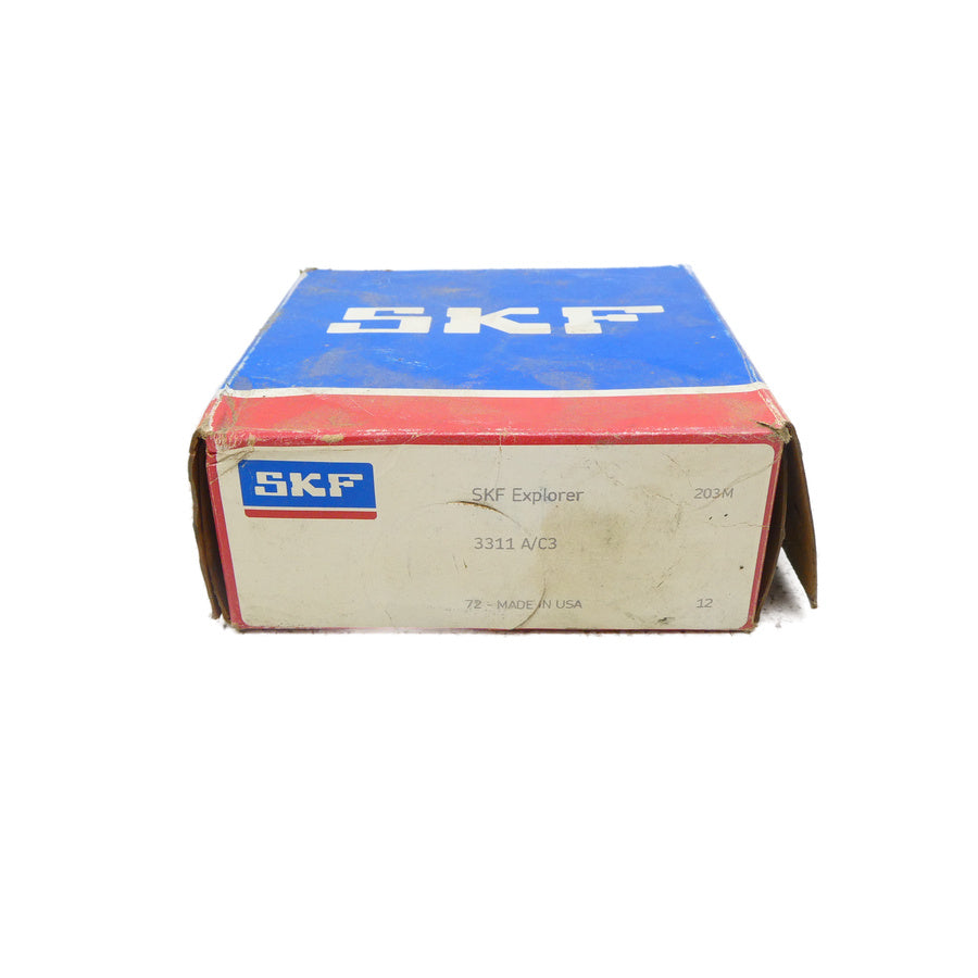 SKF 3311A/C3 NSMP