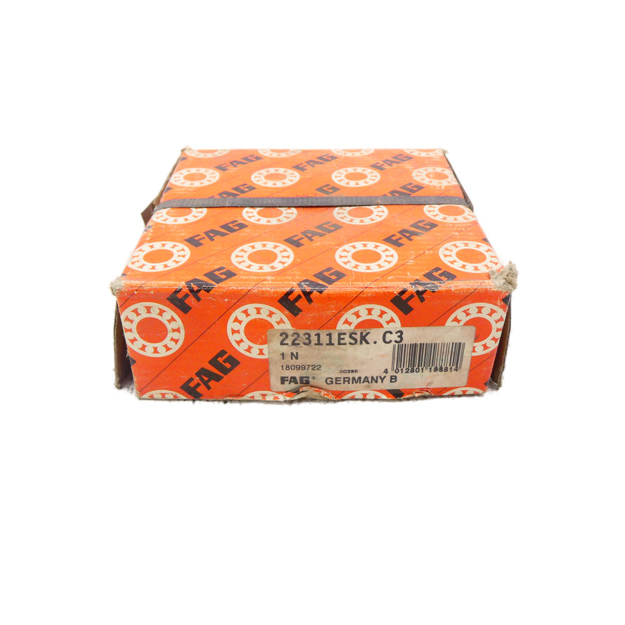 FAG 22311ESK.C3 NSMP
