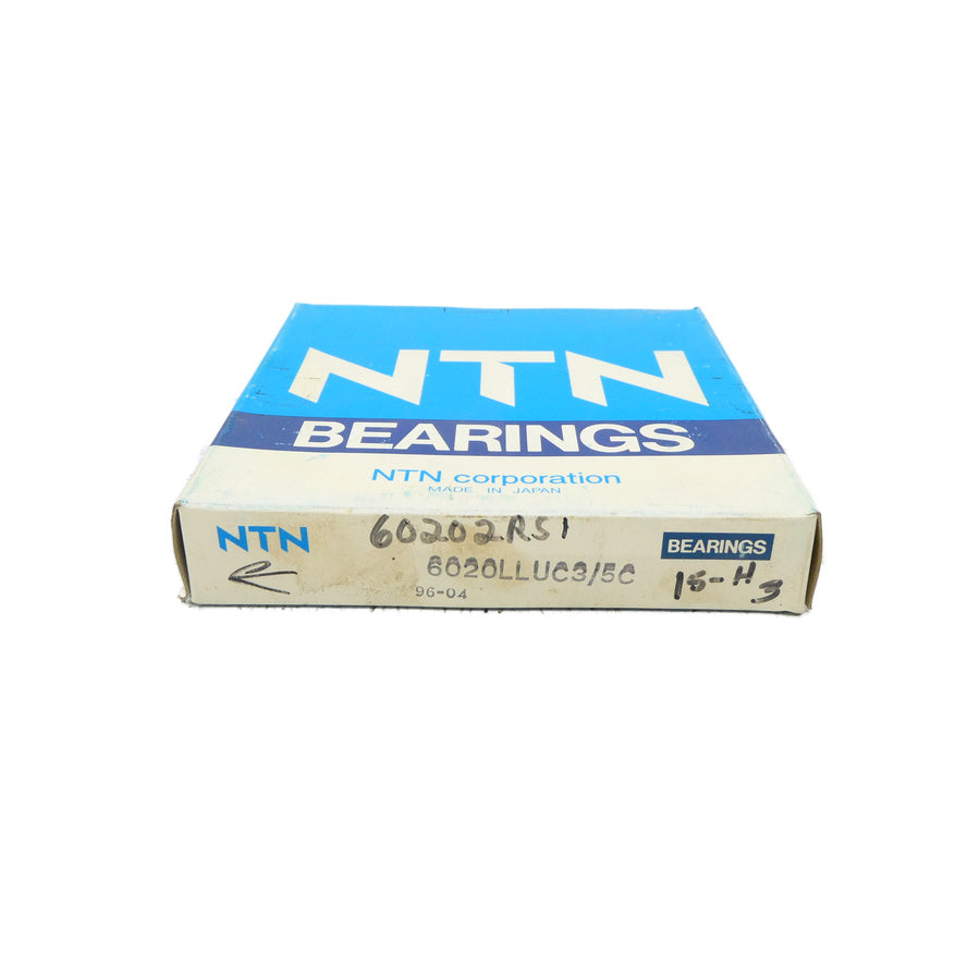 NTN 6020LLUC3/5C NSMP