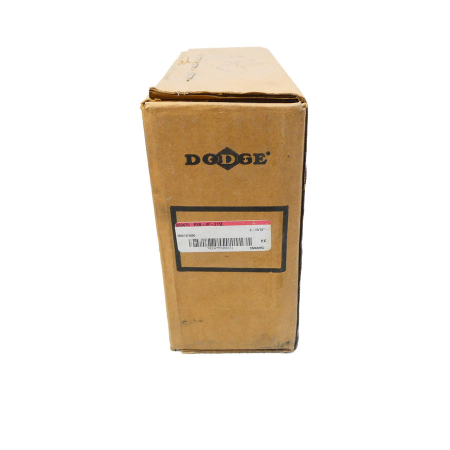 DODGE 069475 P2B-IP-215L 2-15/16" NSMP
